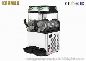 Buy cheap 10 Liters Frozen Slush Ice Maker Machine With Light Making Slush By Beater product