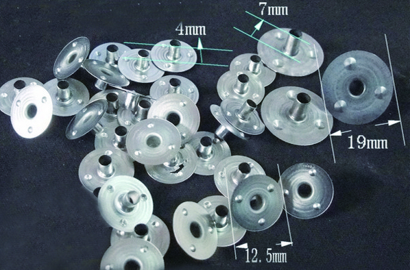 Automatic Textile Processing Machine Pneumatic Cutting Wax Tealight Candle Cotton Wick
