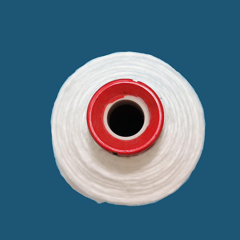 Absorbent cotton sliver, 3g/meter