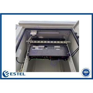 Temperature RS485 MODBUS RTU Environmental Monitoring Unit