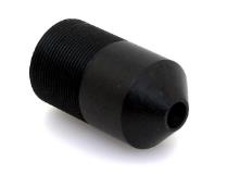 CCTV HD Pinhole lens 10mm F2.0 38degree 1/2.7" 1MP M12 Mount Fixed Iris