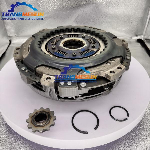 D7UF1 Dual-clutch Automatic Transmission Dual-clutches Repair Kit
