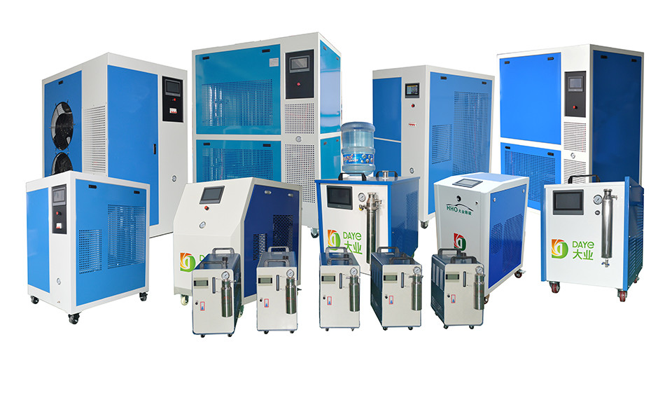 Laboratory Ampoule Quartz Vacuum Sealing Machine Oxyhydrogen Generator