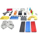 Custom CNC Machining Precision Parts