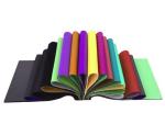 Buy cheap 4.0Mpa Lightweight Neoprene Fabric , CR Laminated Multipurpose Neoprene Rubber Sheet product