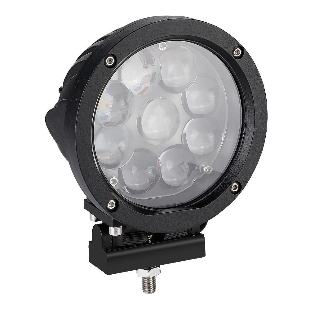 Blue Spot Safety Light Forklift Light Warning Light Forklift Zone Light