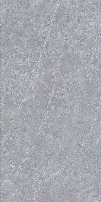 High Gloss Light Grey 120x240cm Ceramic Kitchen Floor Tile