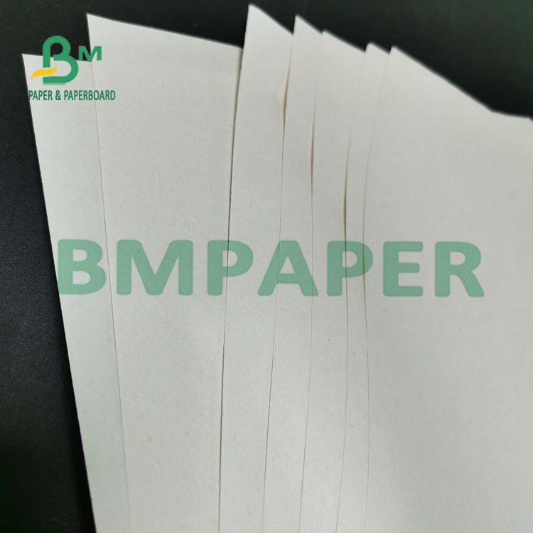  45g 48.8g Width 820mm Lightweight Newsprint Paper Newspaper Packing Roll Paper (3)