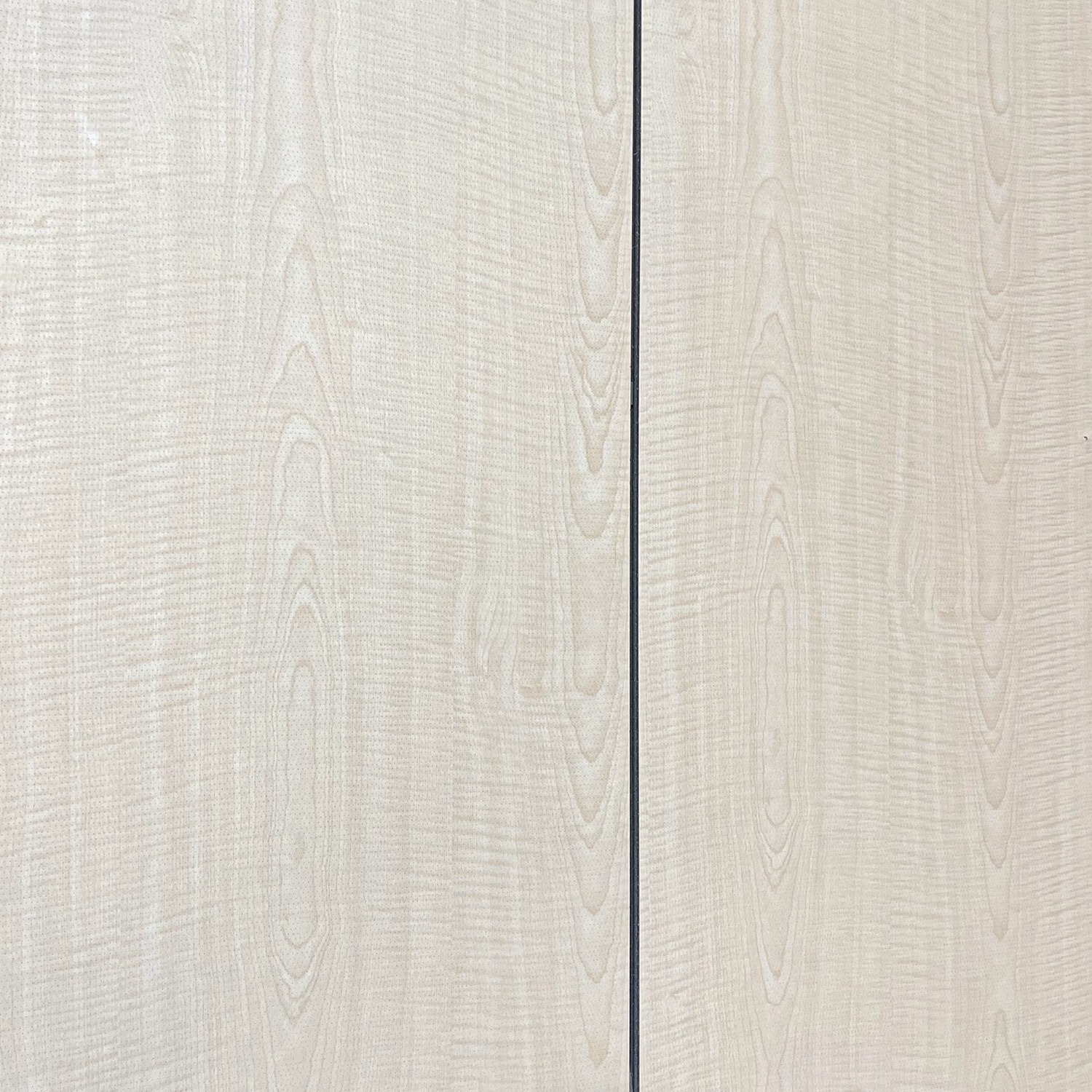 Seamless Laminated Auditorium Micro Perforated Acoustic Wood Wall Panel 0.5mm