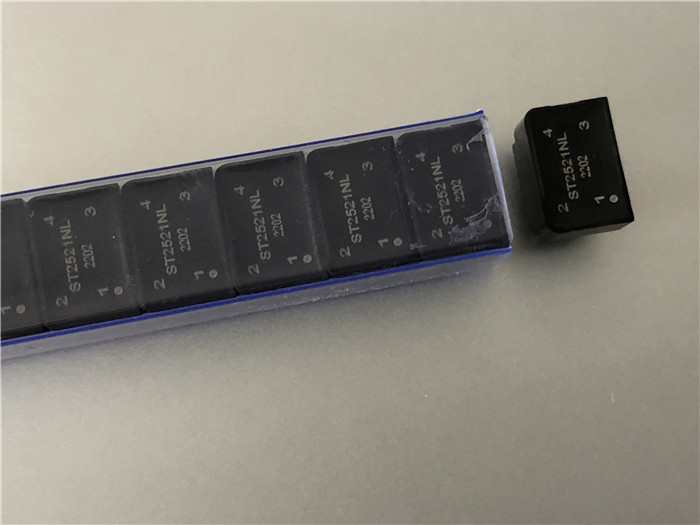 2060uH 1 / 0.1 Pulse Transformer PN 601A 17.5 ET Constant For Digital / Data Processing