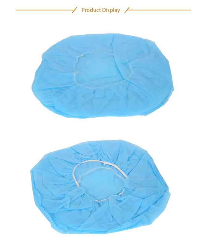Disposable Bouffant Cap