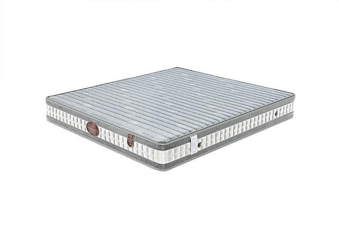 Thickened Orthopedic Medium Hotel Quality Mattress Eco Friendly Innerspring