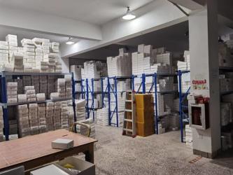 Shanghai Hunso trading Co., Ltd.