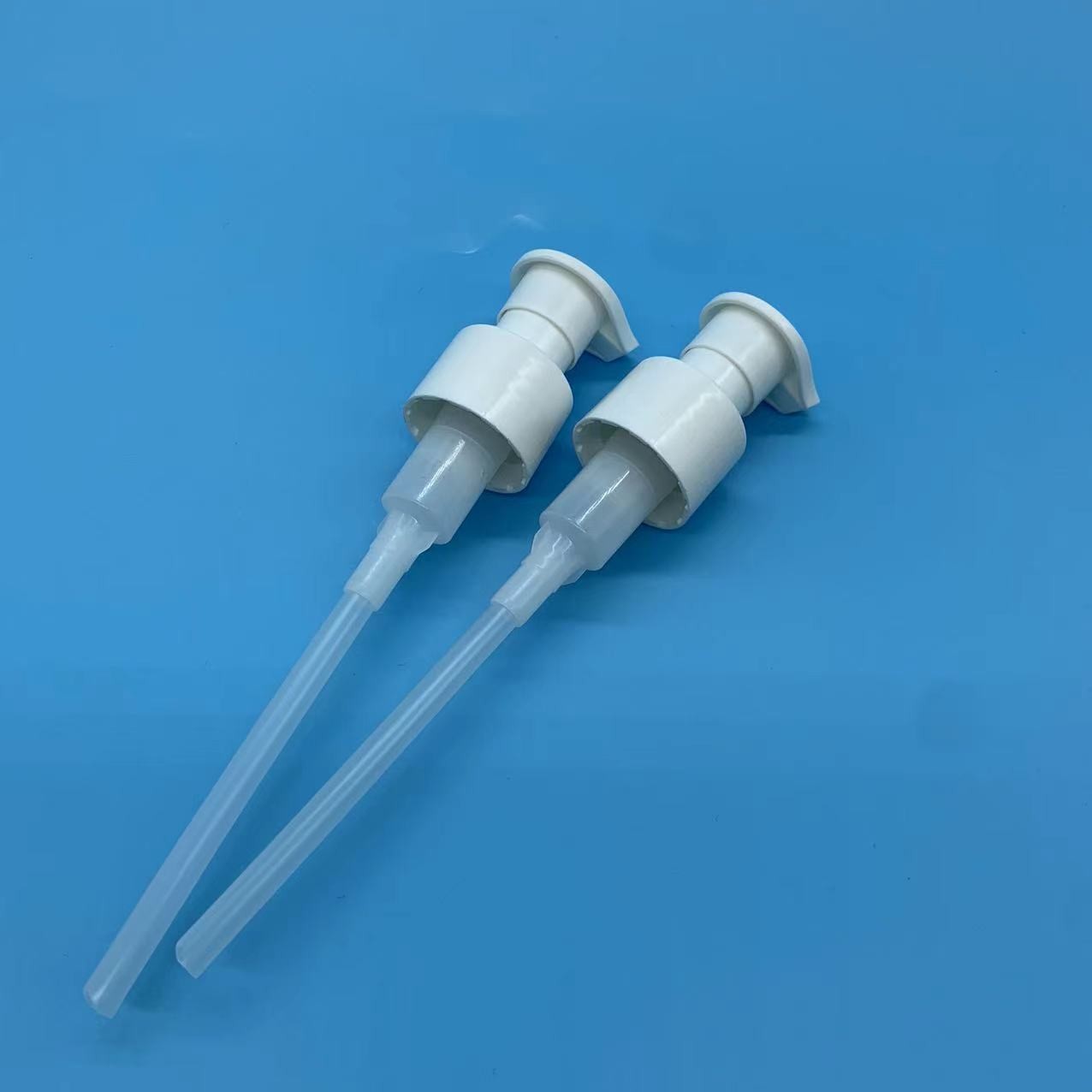 2ml Essential Oil Emulsion Transfer Pump Acrylic ABS PP