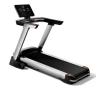 Buy cheap Silent Aerobic Equipment Electric Commercial Treadmills Custom Folding from wholesalers