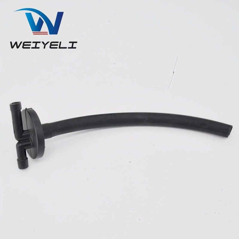 Coolant Expansion Tank Cover Auxiliary Water Tank Suitable For Industrial Machinery