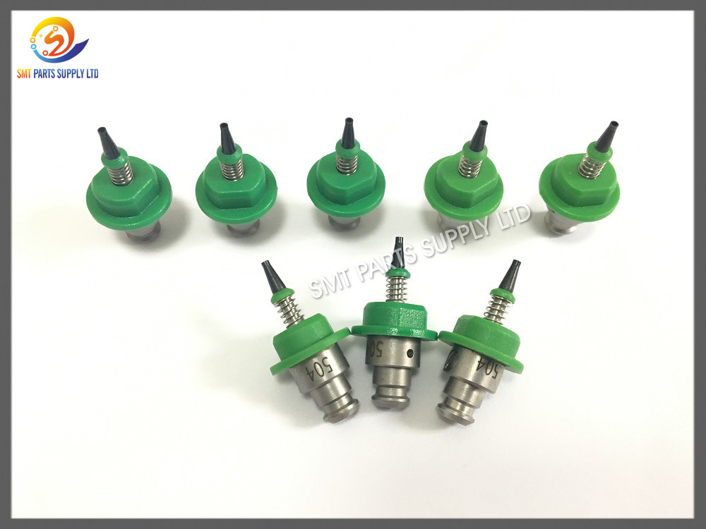 SMT JUKI 505 NOZZLE 40001343 ORIGINAL NEW OR COPY NEW WITH GOOD QUALITY