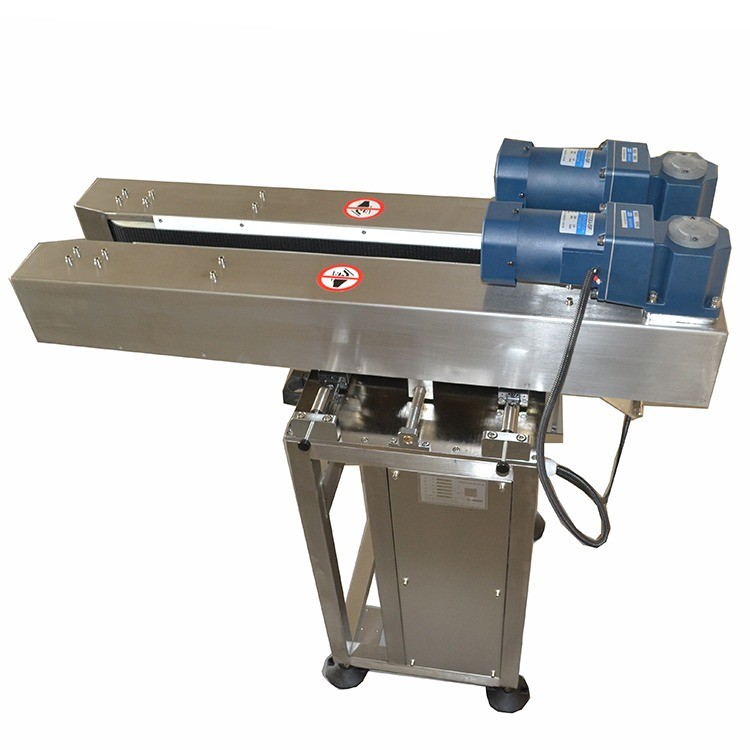 Eliminate Vibrations Inkjet Printer Coding Conveyor 25m/Min