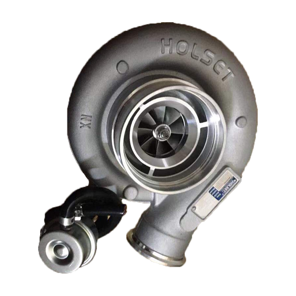 Turbocharged HX35W Tractor Parts Agriculture Machinery Good Quality