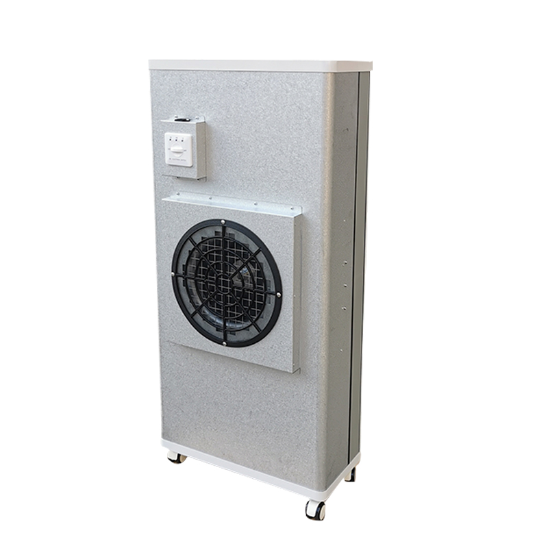220V Room Air Purifier Quick Cleaning Automatic Hepa Filter Air Purifier