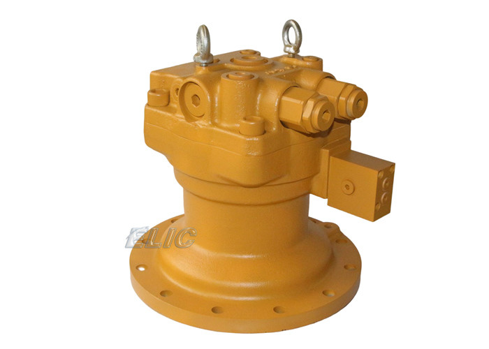 Excavator Swing Motor SY205 SY215 JMF151 Slew Motor Assembly