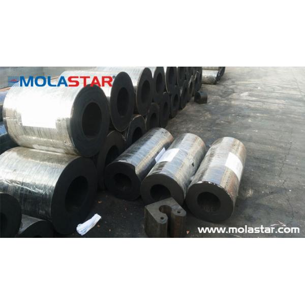 Molastar Y Type Marine Rubber Fender/Cylindrical Rubber Fender