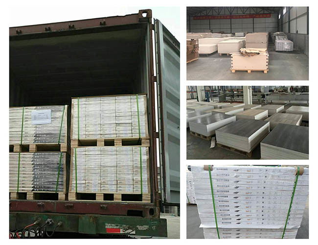 High Traffic Unilin Click Commercial Spc Vinyl Flooring Water Resistant Fireproof