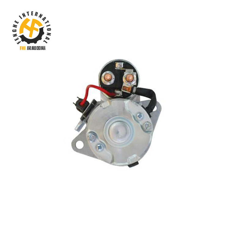 23300-84A07 17146 Generator Starter Motor For 95-98-Nissan 200SX