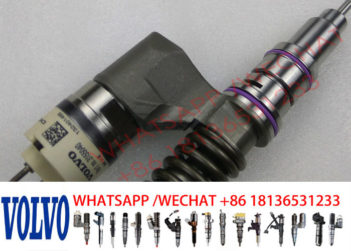 EC290 EC360B Excavator D12D Engine Unit Pump 3155040 VOE3155040