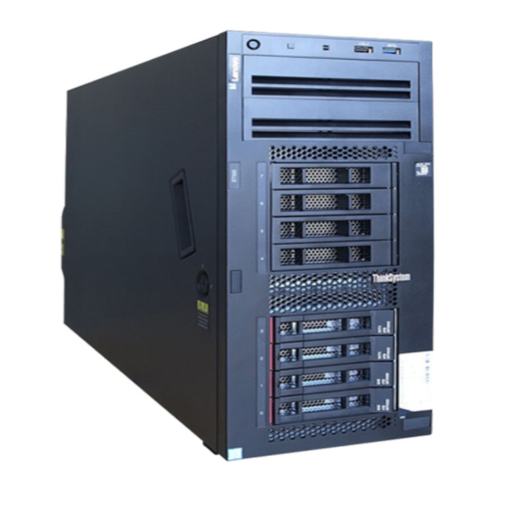 For Lenovo thinksystem st550 Xeon6240 Intel tower rack host network server