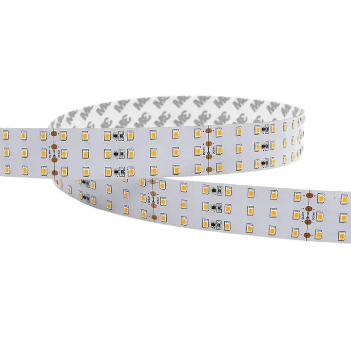 flexible 2835 SMD LED PCBA FPC Multifunctional for Strip Lights