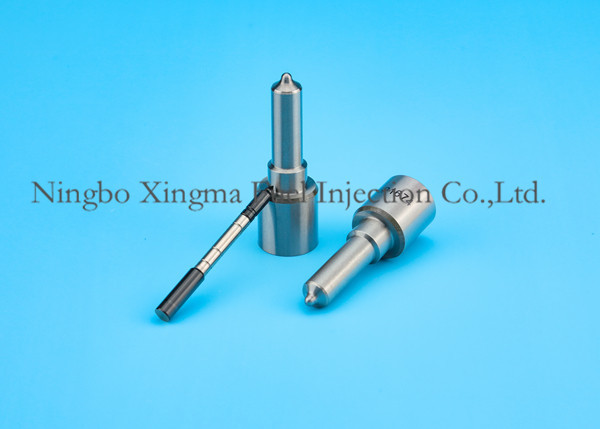 0445110291 Common Rail Diesel Fuel Injector Nozzles , Diesel Fuel Injection Pump Parts