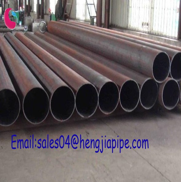 ASTM A106 seamless pipes 6 meters per piece
