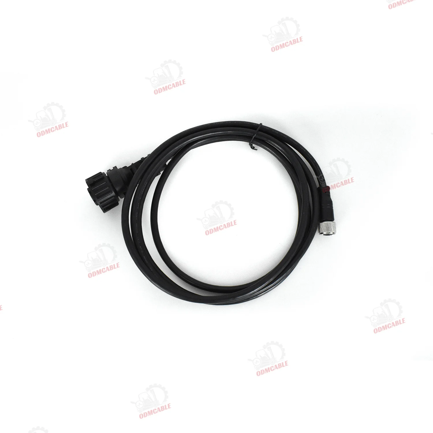CF19 Laptop + For Still Incado Box Diagnostic Kit With Software For Still Forklift Diagnose Tool Canbox STILL Forklift Scanner Tools STILL CANBOX USB
