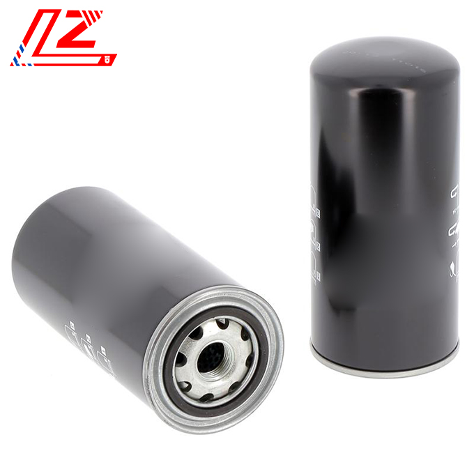 114 G 330 Engine Truck Hydraulic Oil Filter 1613610500ED.2 Standard
