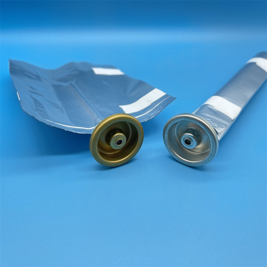 Advanced Bag On Aerosol Can Spray Valve + Precise Control + High-Quality Materials