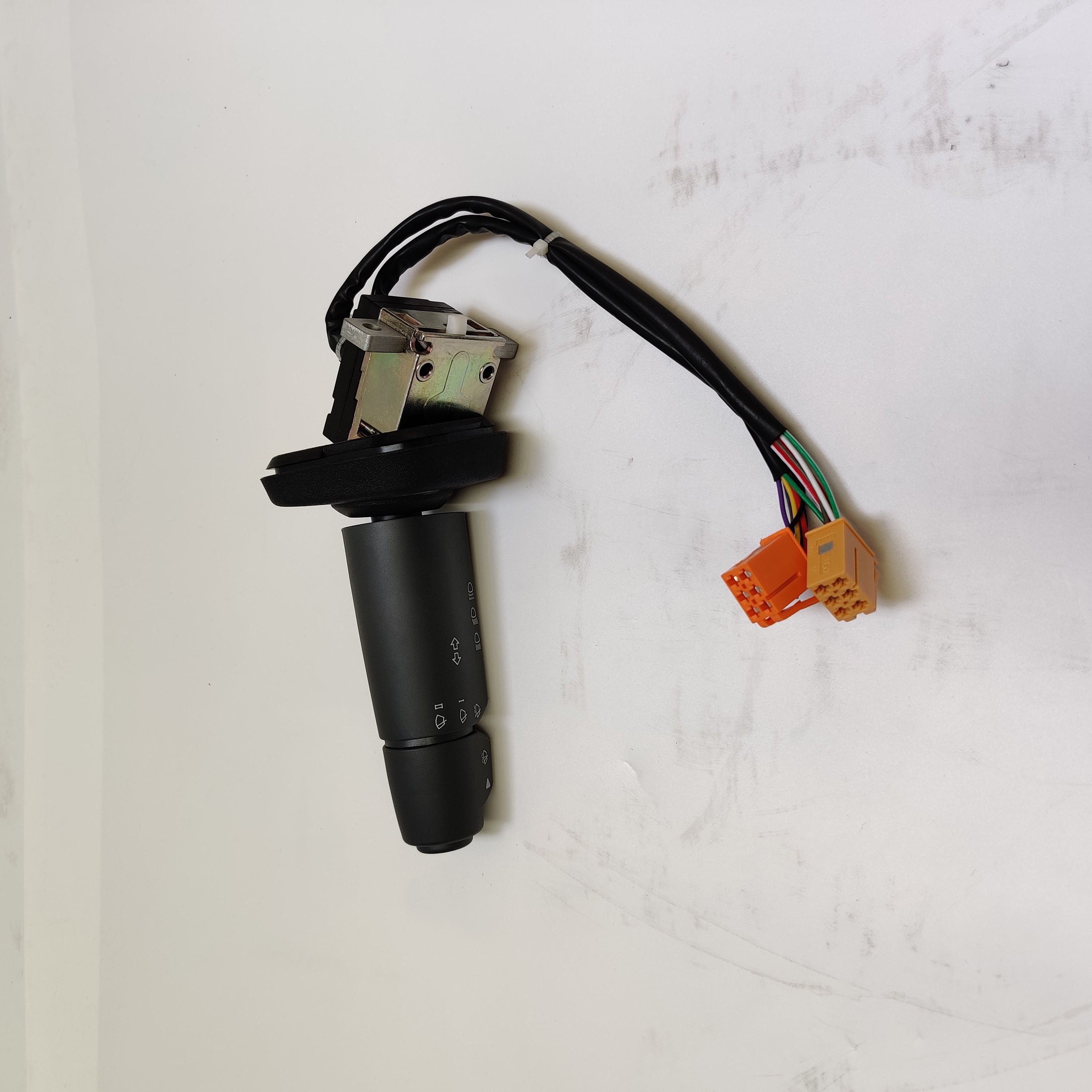 Original Truck Combined Switch Assembly HOWO Truck Heavy Duty