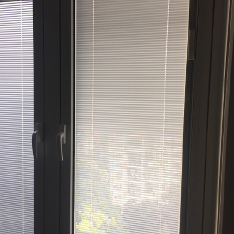 Supply Competitive Insulated Glass Shutters for Built-In Shutters Windows and Doors