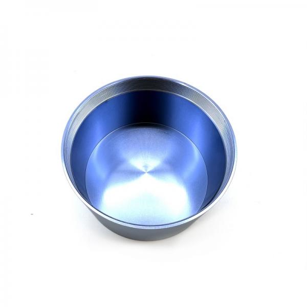 Buy cheap High Precision Machining Components , Custom CNC Machining Parts Aluminum product