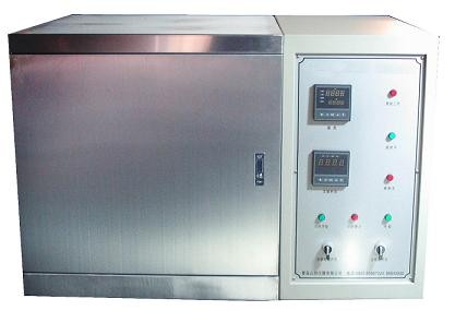 Safety Helmet Pre-treatment Box UV Light Aging Test Chamber