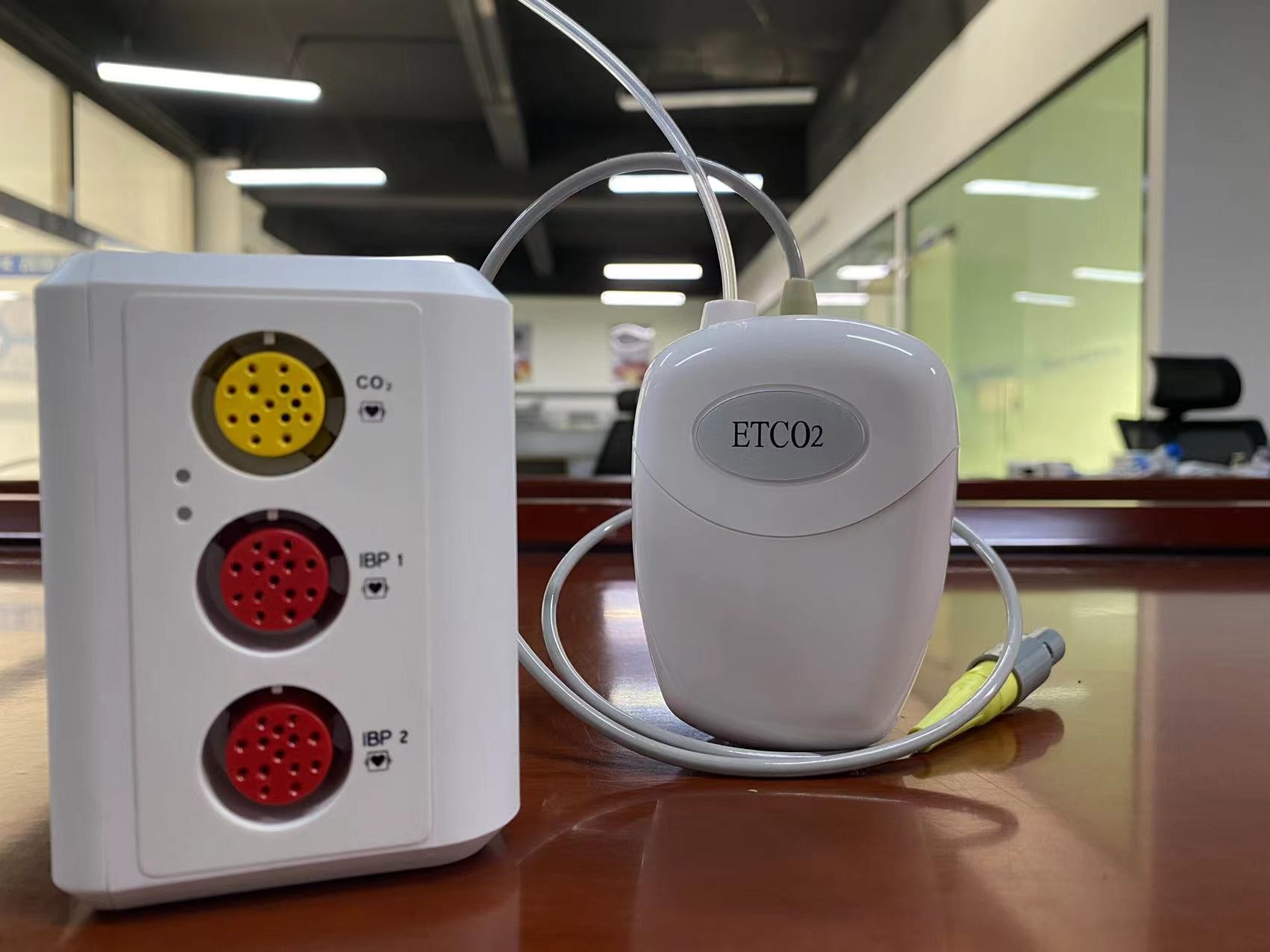 Modular patient monitor multi parameter patient monitor portable patient monitor neonate patient monitor