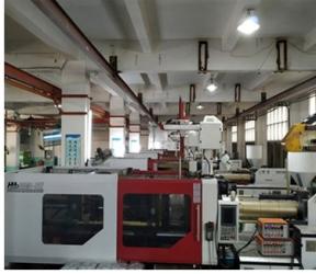 Shenzhen Xingyixiang Plastic Sheet Co., Ltd.
