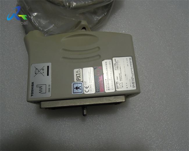 PLT-704AT 38mm Doppler Ultrasound Blood Flow / Doppler Ultrasound Equipment