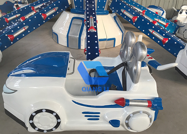 Theme Park Amusement Ride Self Control Plane/Kiddie Self-control Plane Ride