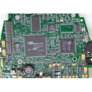 China Professional Surface Mount PCB Board Assembly , Electronic Circuit Board Assembly on sale