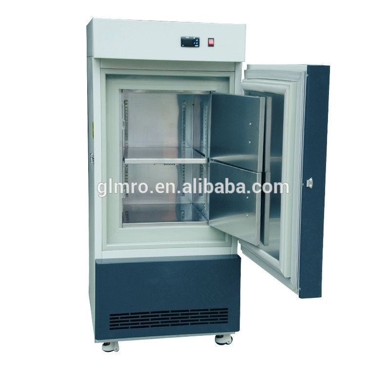 -50 Degree Vertical Ultra Low Temperature Freezer