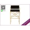 Buy cheap Black Cushion Wedding Bar Chairs For Sale Cheaper Price (YS-100) from wholesalers