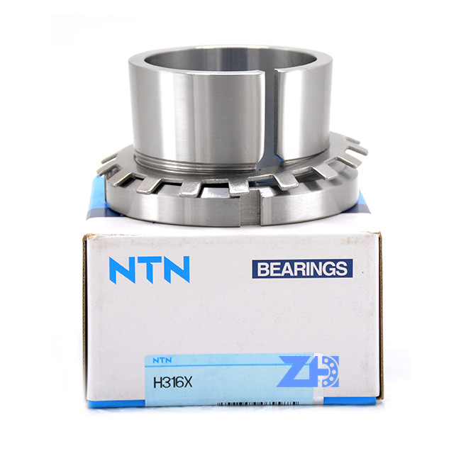 H316X SY40TF Pillow Ball Bearing Load Bearing Capacity Pilot Bearing