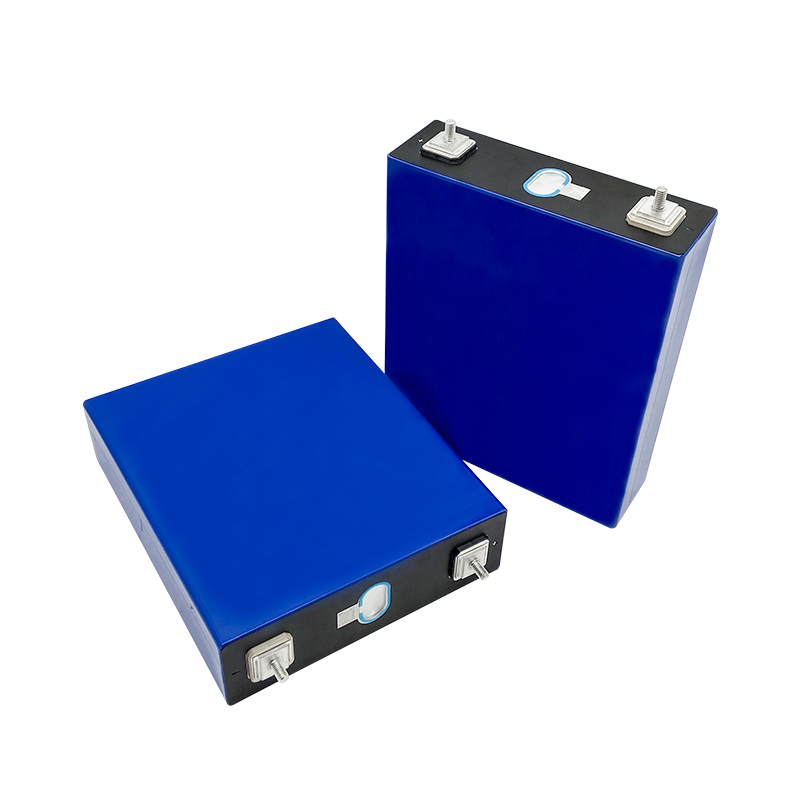 Solar System Lithium Lifepo4 Battery 3.2V 280Ah 6000 Times