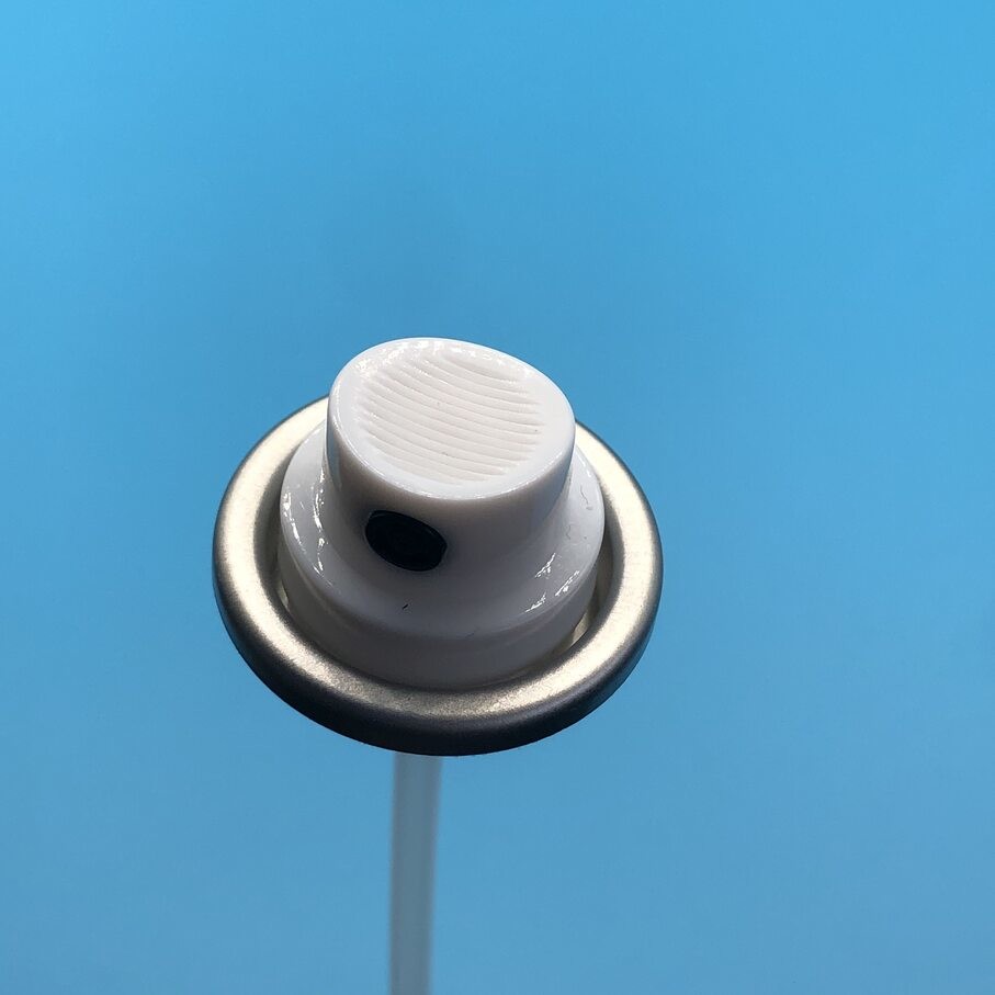 Industrial Pneumatic Valve for Paint Application – Smooth Flow Control for High-Volume Spraying